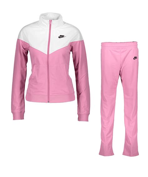 roter nike anzug damen|Nike jogginanzüge.